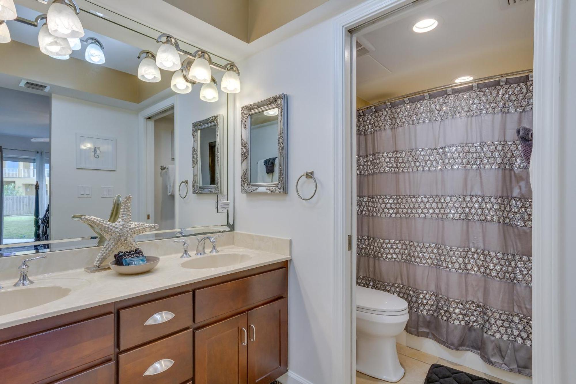 Pensacola Beach Condo With Patio And Access To Beach! 外观 照片